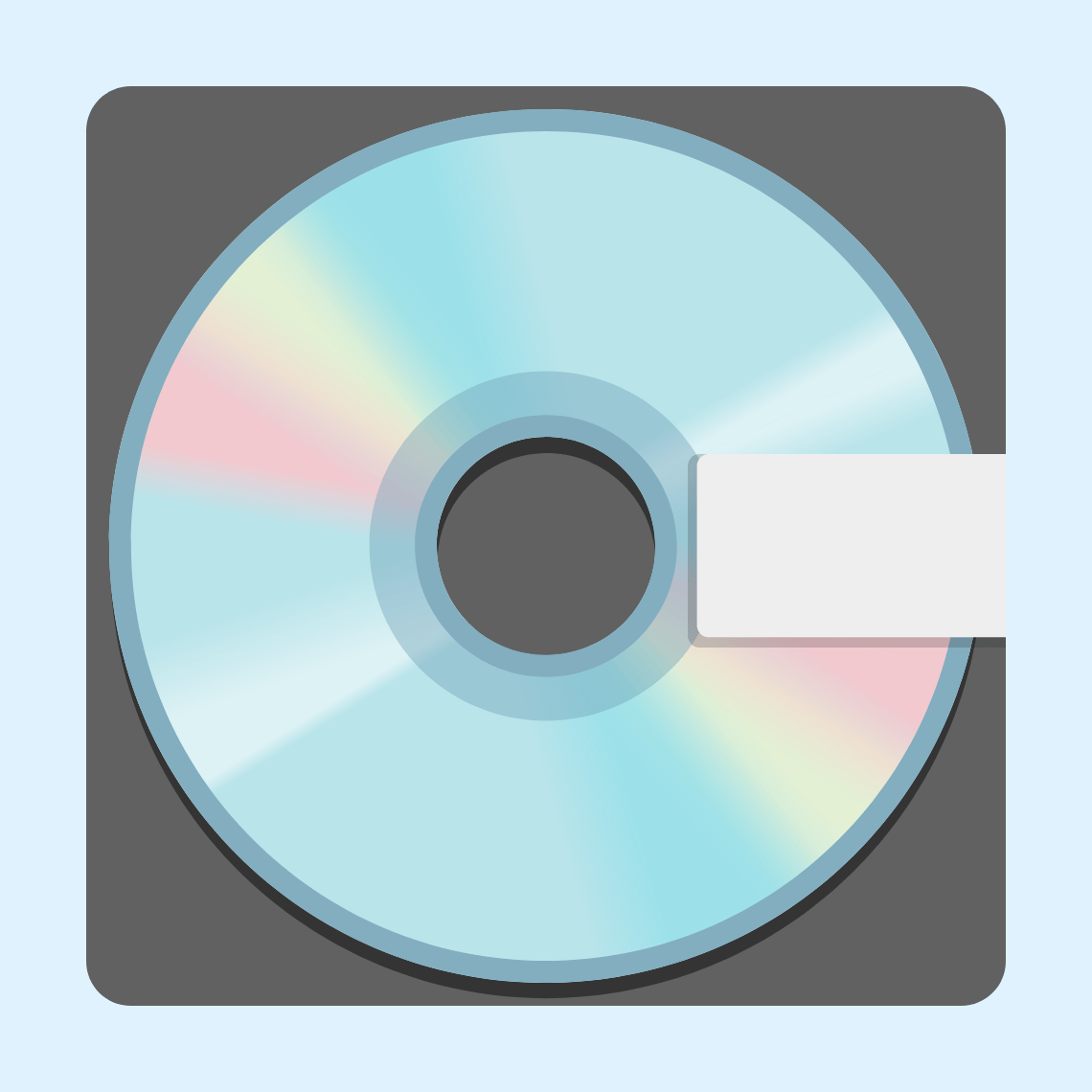 ๐ฝ Computer disk
