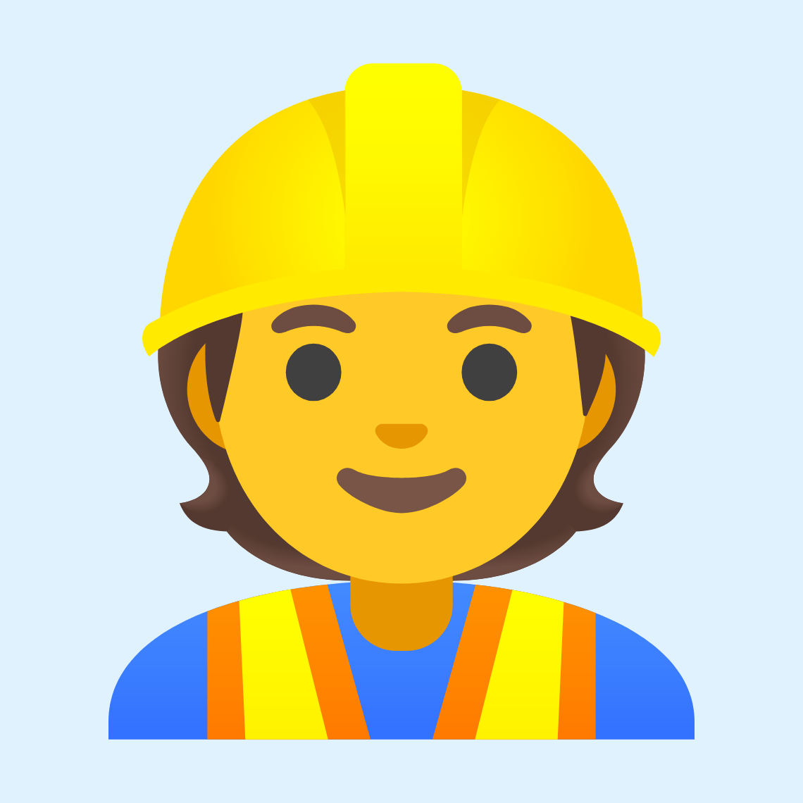 π· Construction worker