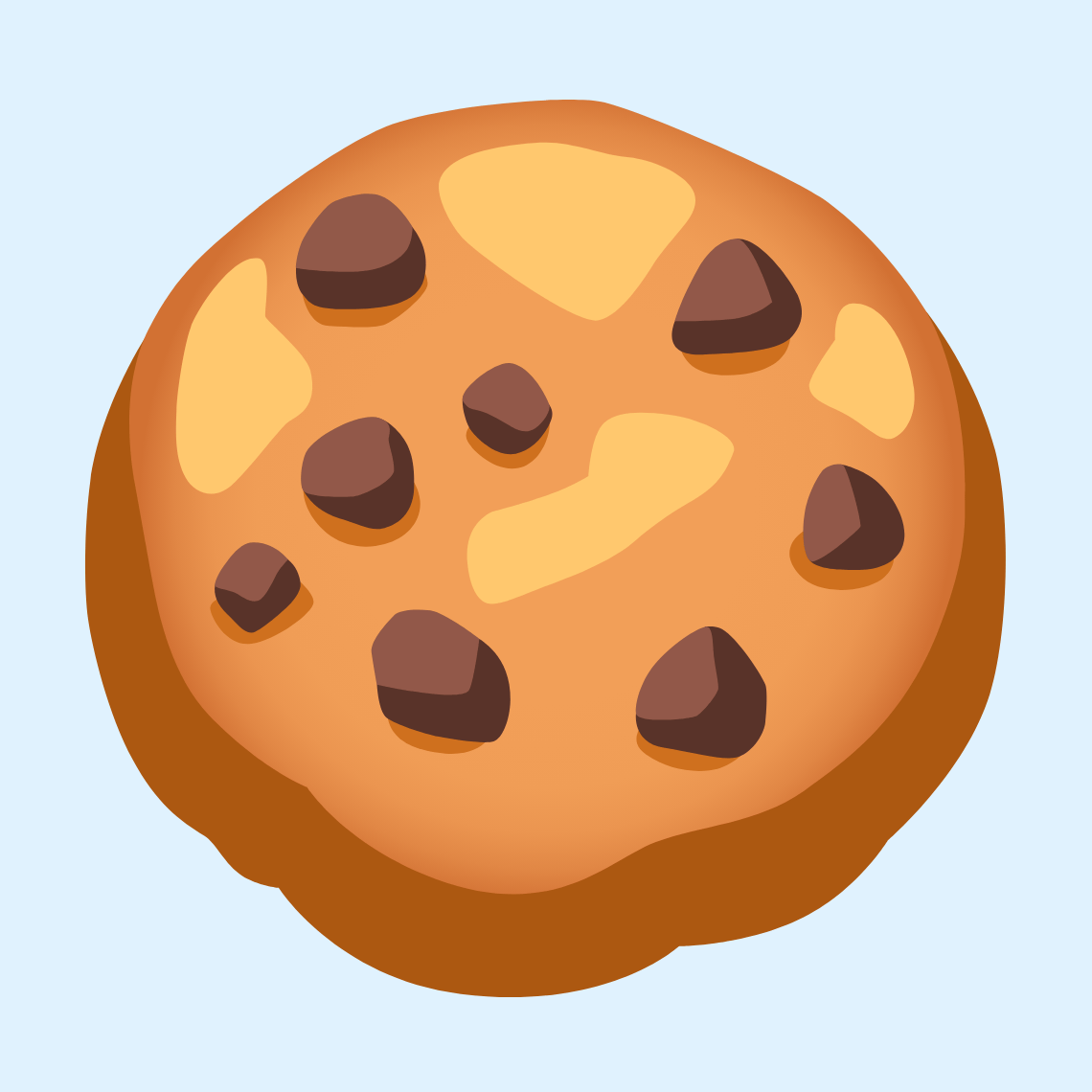 🍪 Cookie