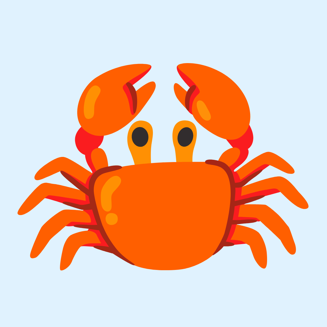 π¦ Crab