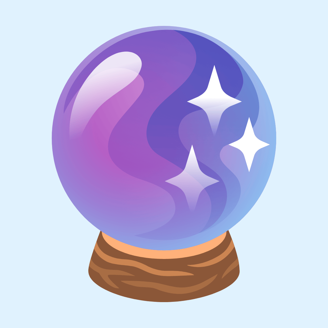 ๐ฎ Crystal ball
