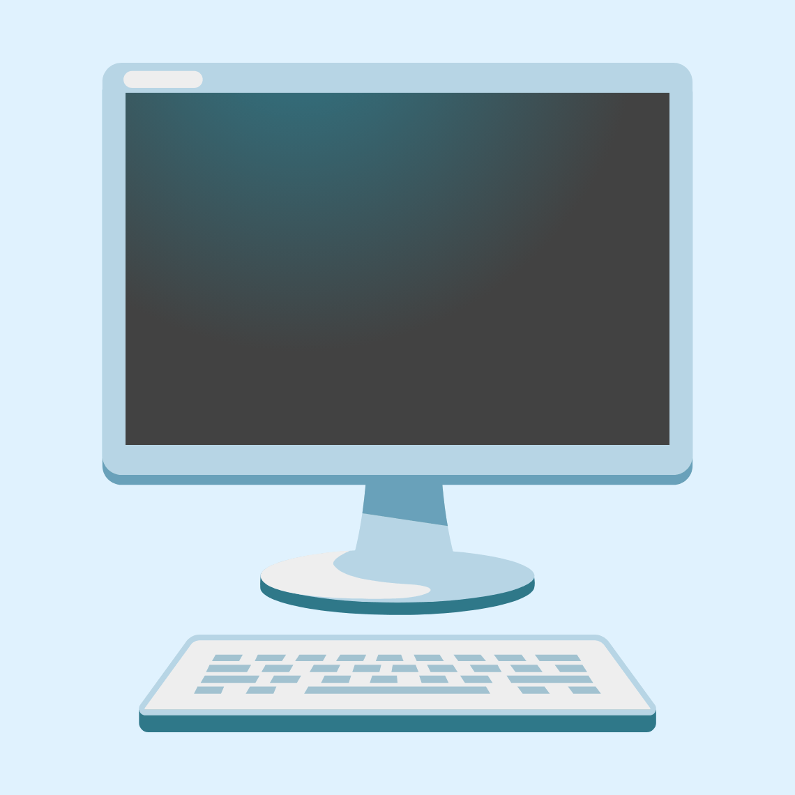 ๐ฅ๏ธ Desktop computer