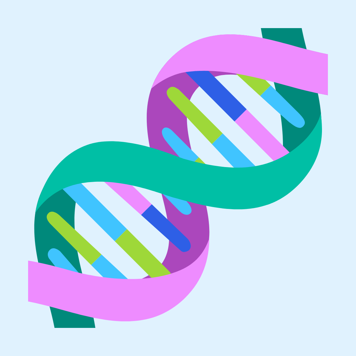 𧬠Dna