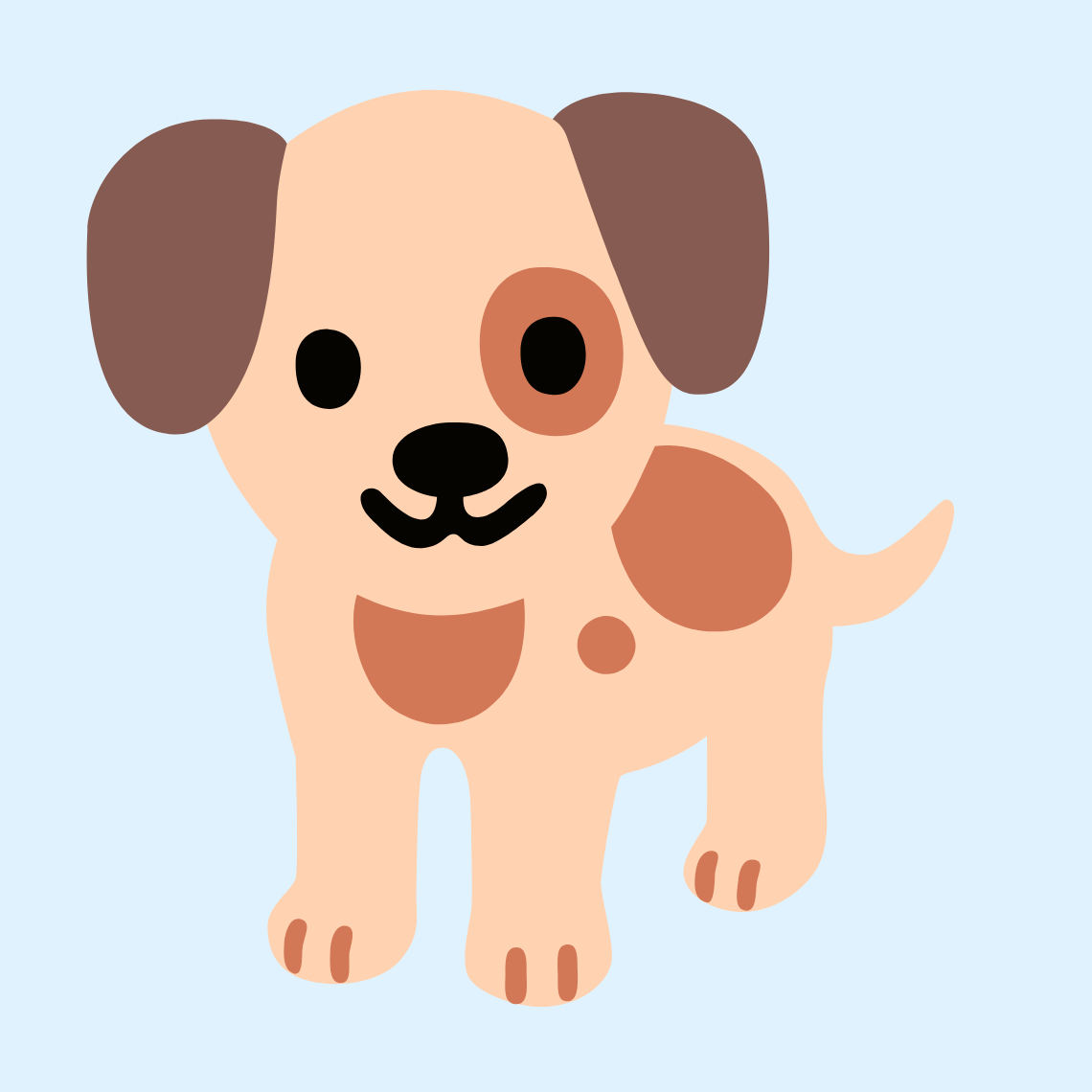 🐕 Dog
