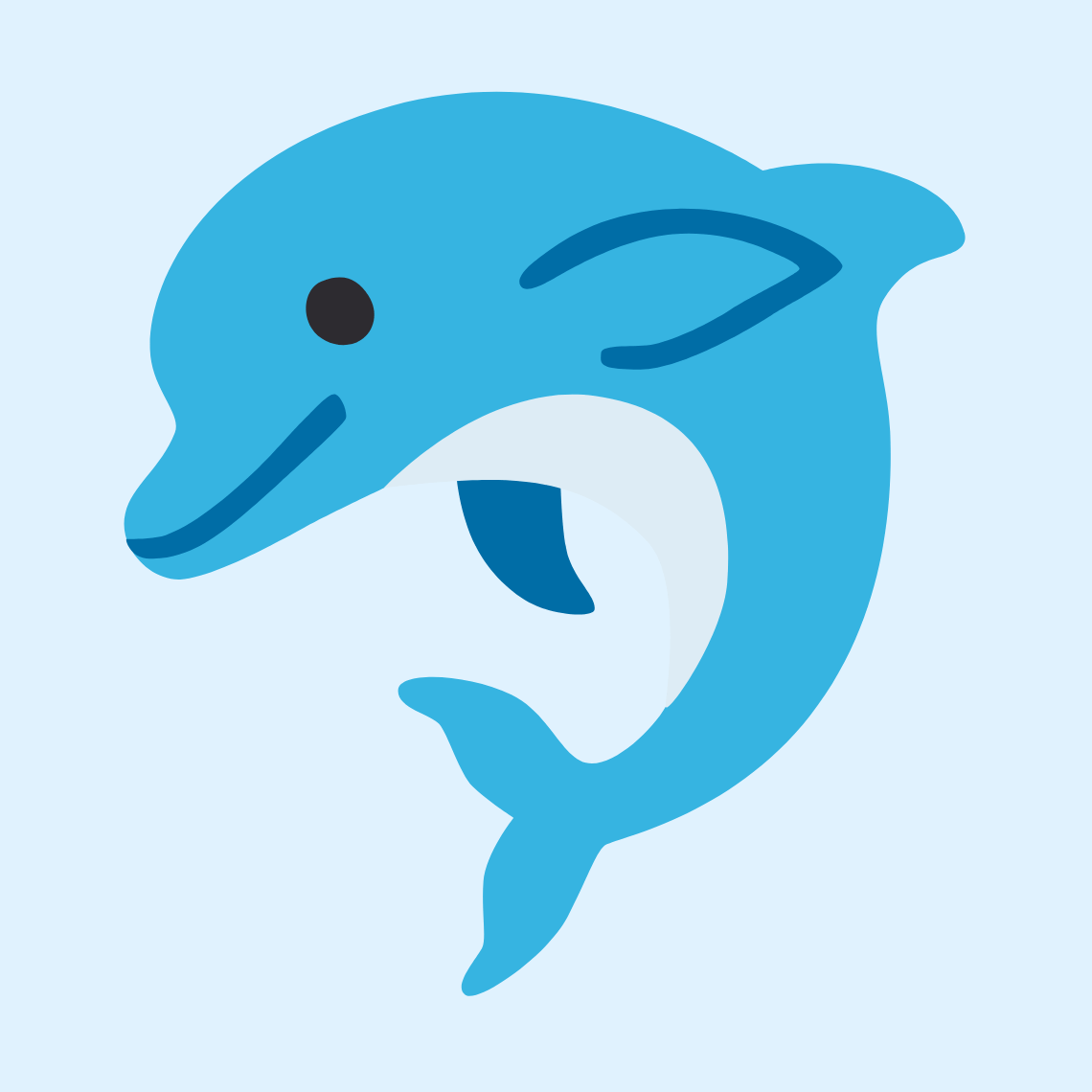 π¬ Dolphin