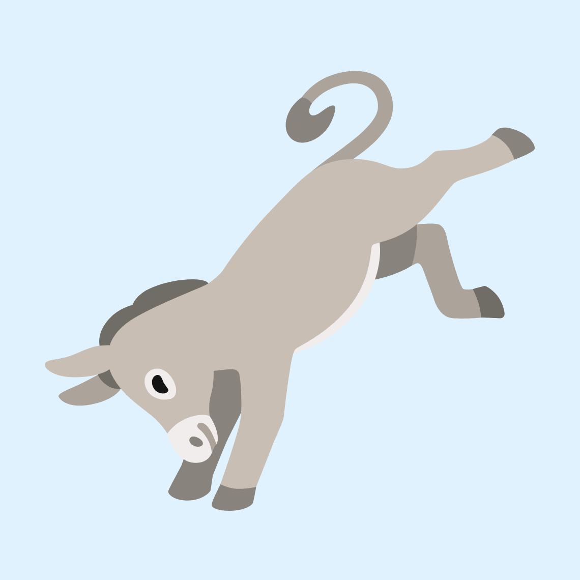 π« Donkey