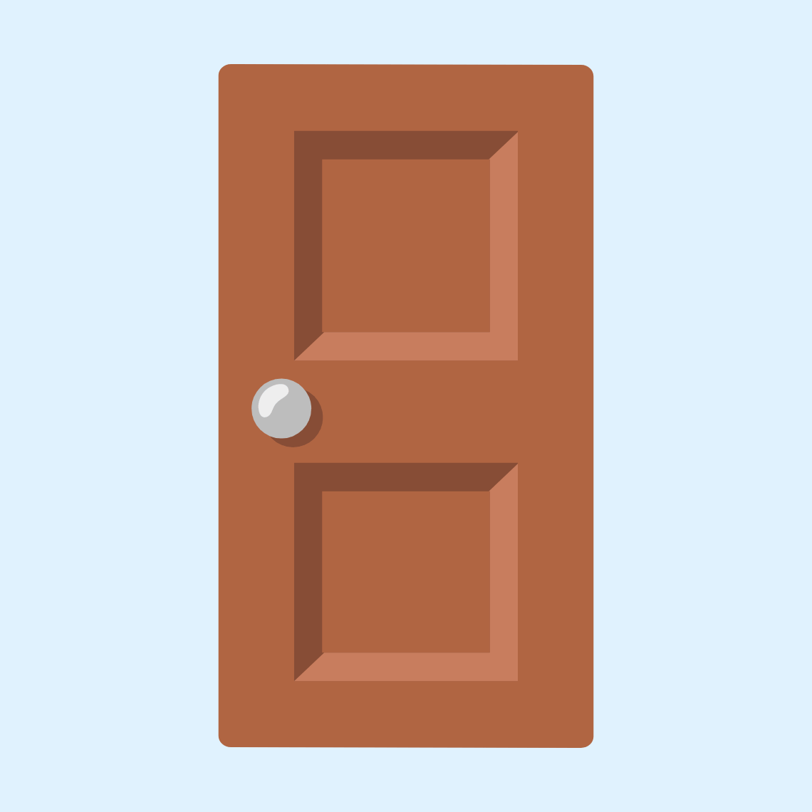 πͺ Door