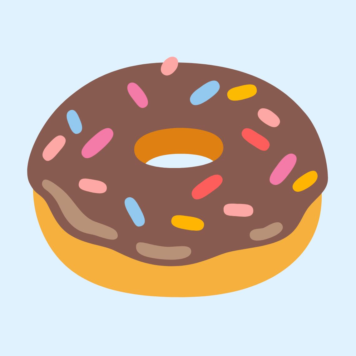 đŠ Doughnut