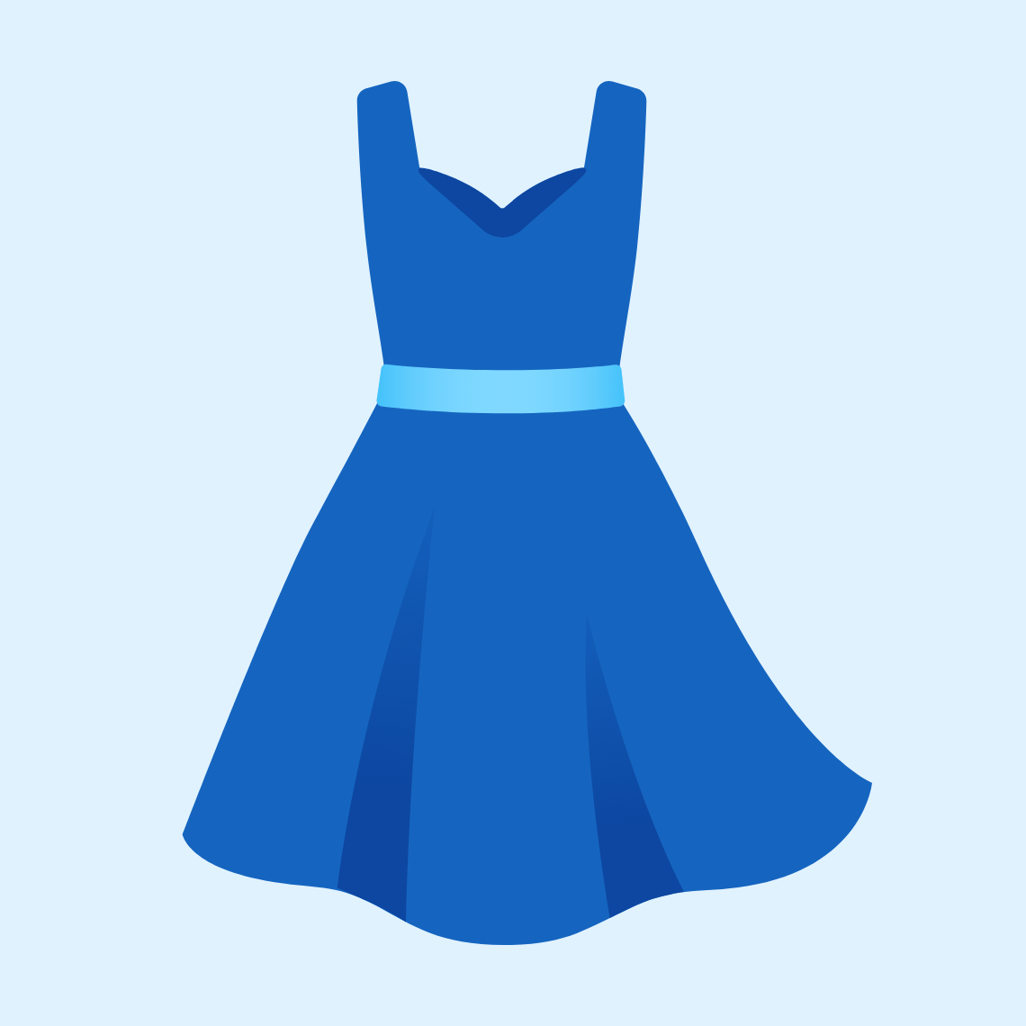 👗 Haljina