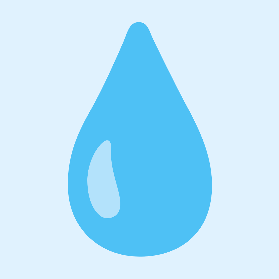π§ Droplet