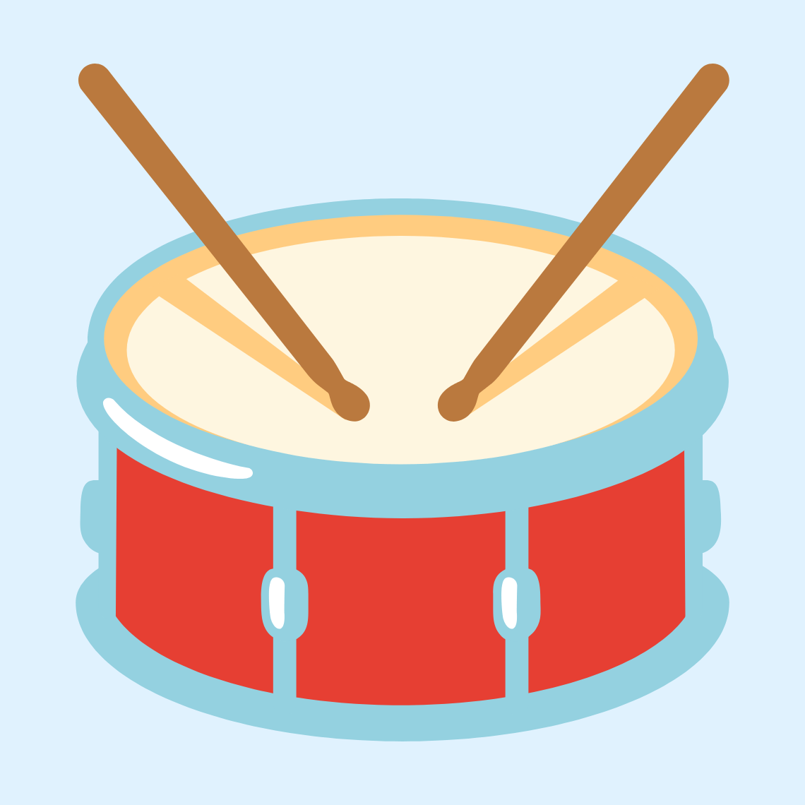 🥁 Bubanj