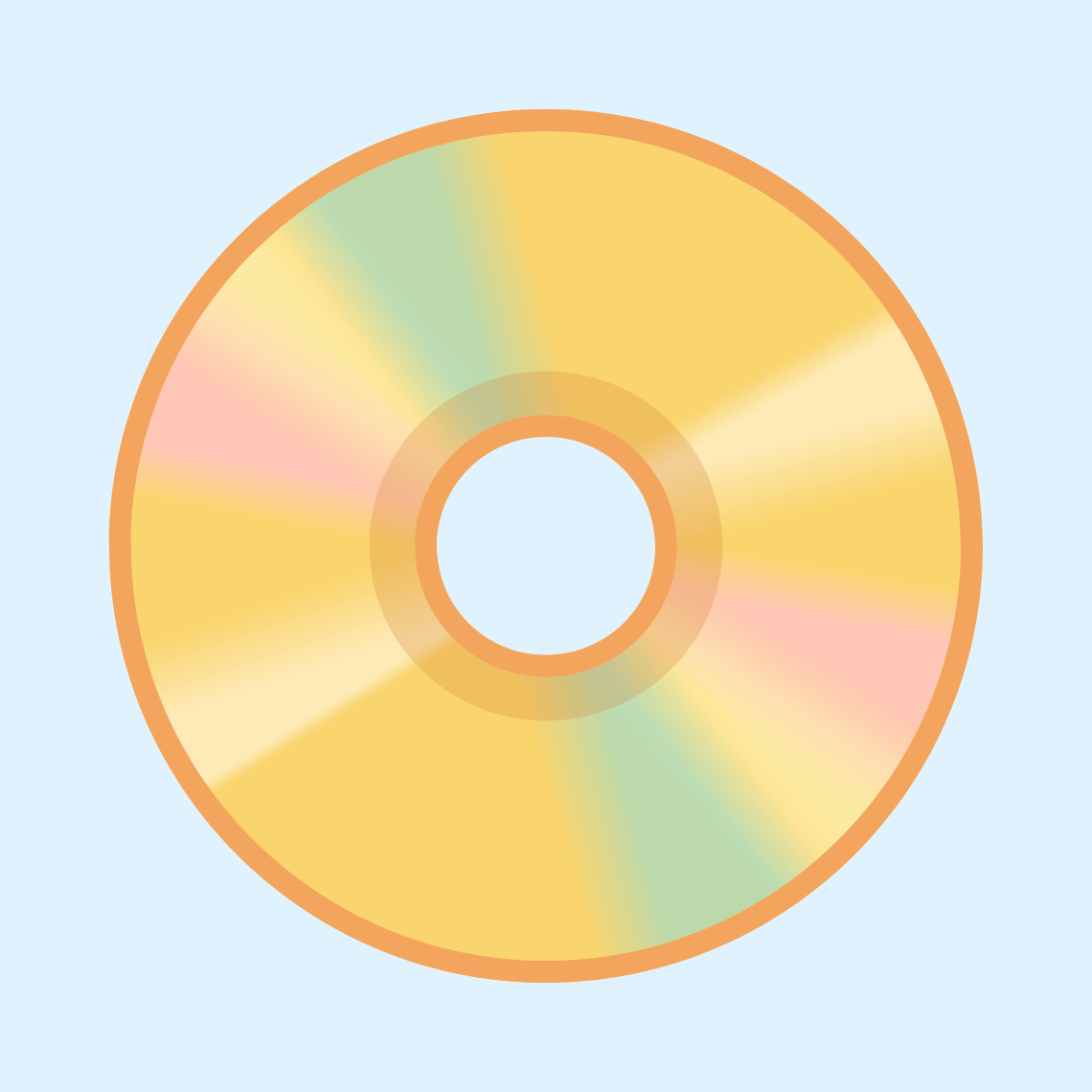 ๐ Dvd
