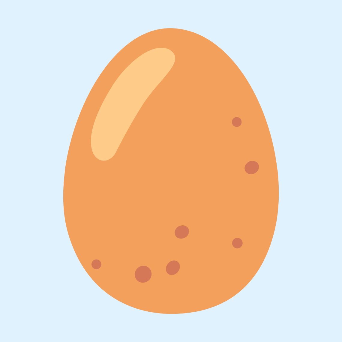 🥚 Egg