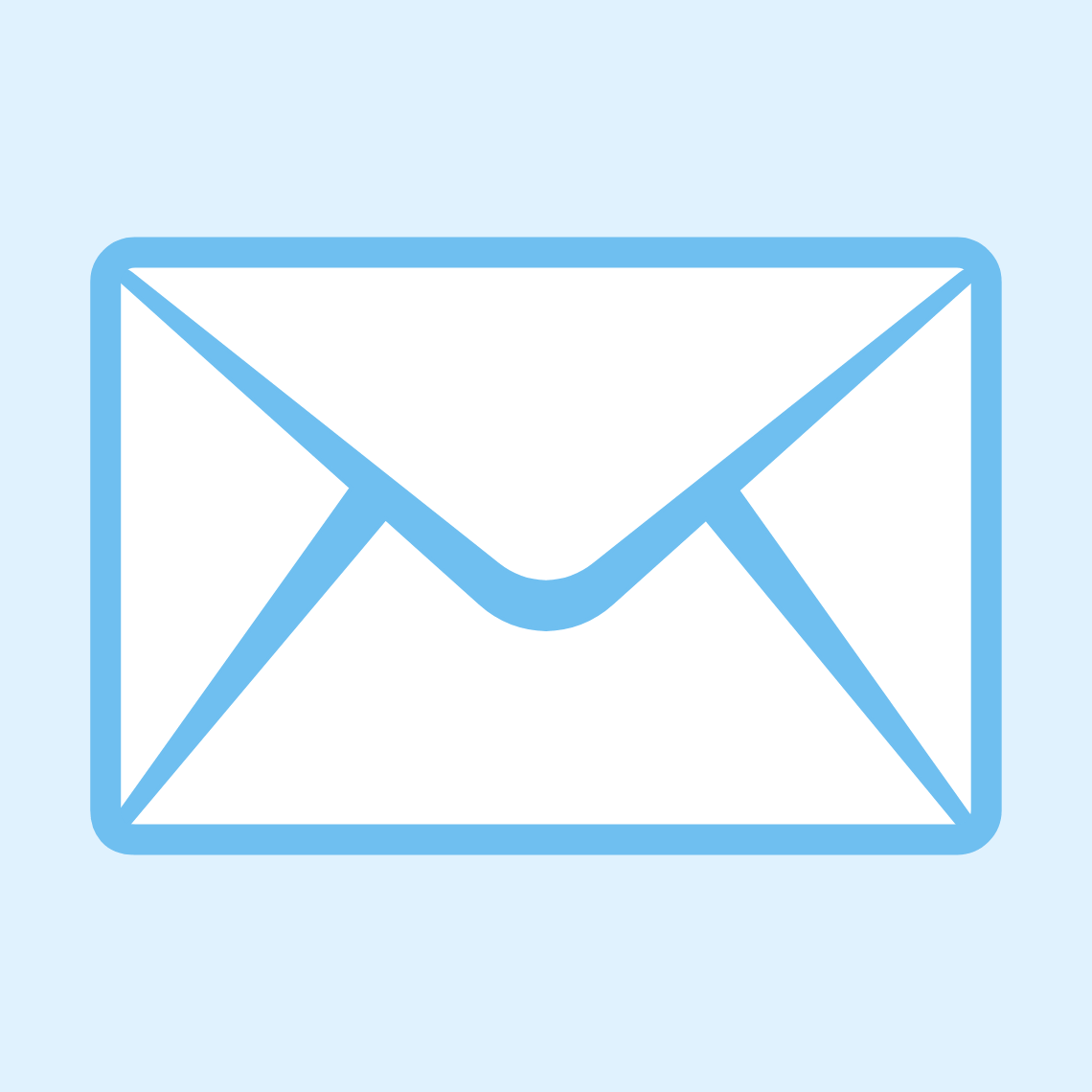 ✉️ Envelope
