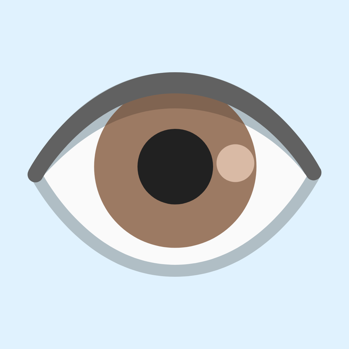 👁️ Eye
