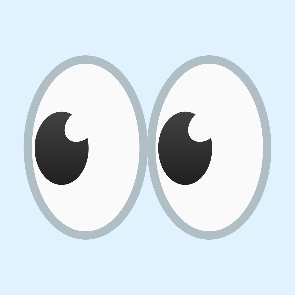 👀 Eyes