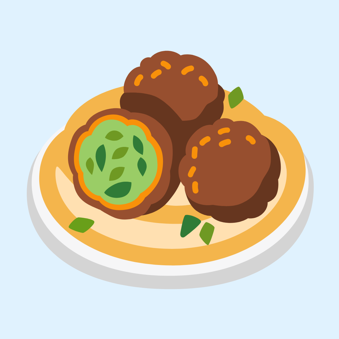 🧆 Falafel