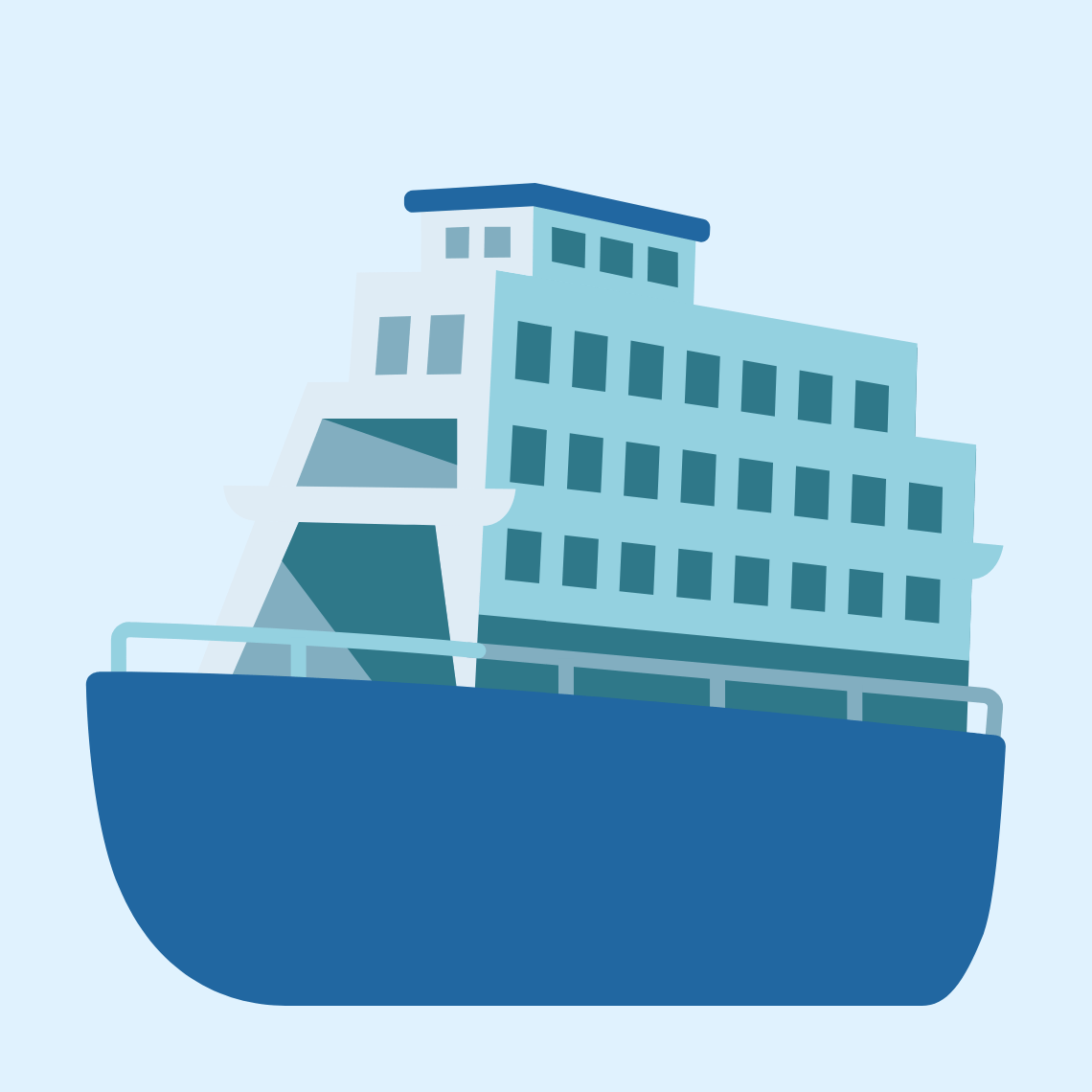 ⛴️ Ferry