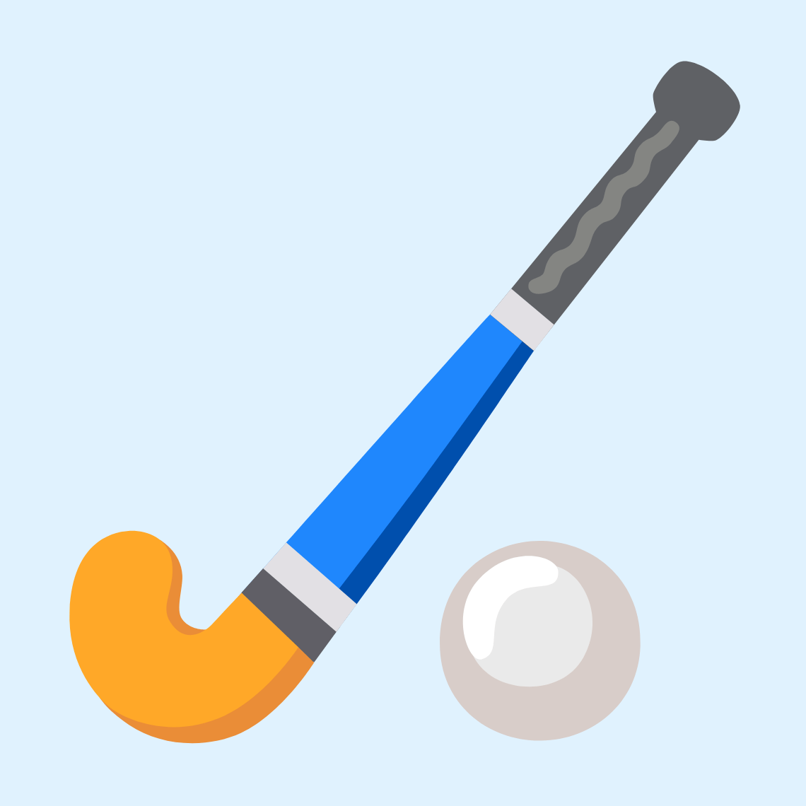🏑 Field hockey