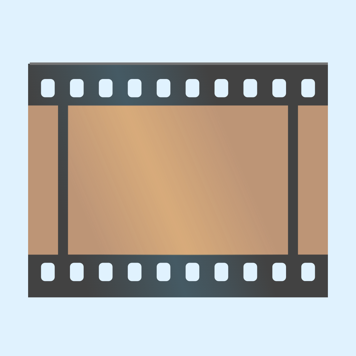 🎞️ Film frames