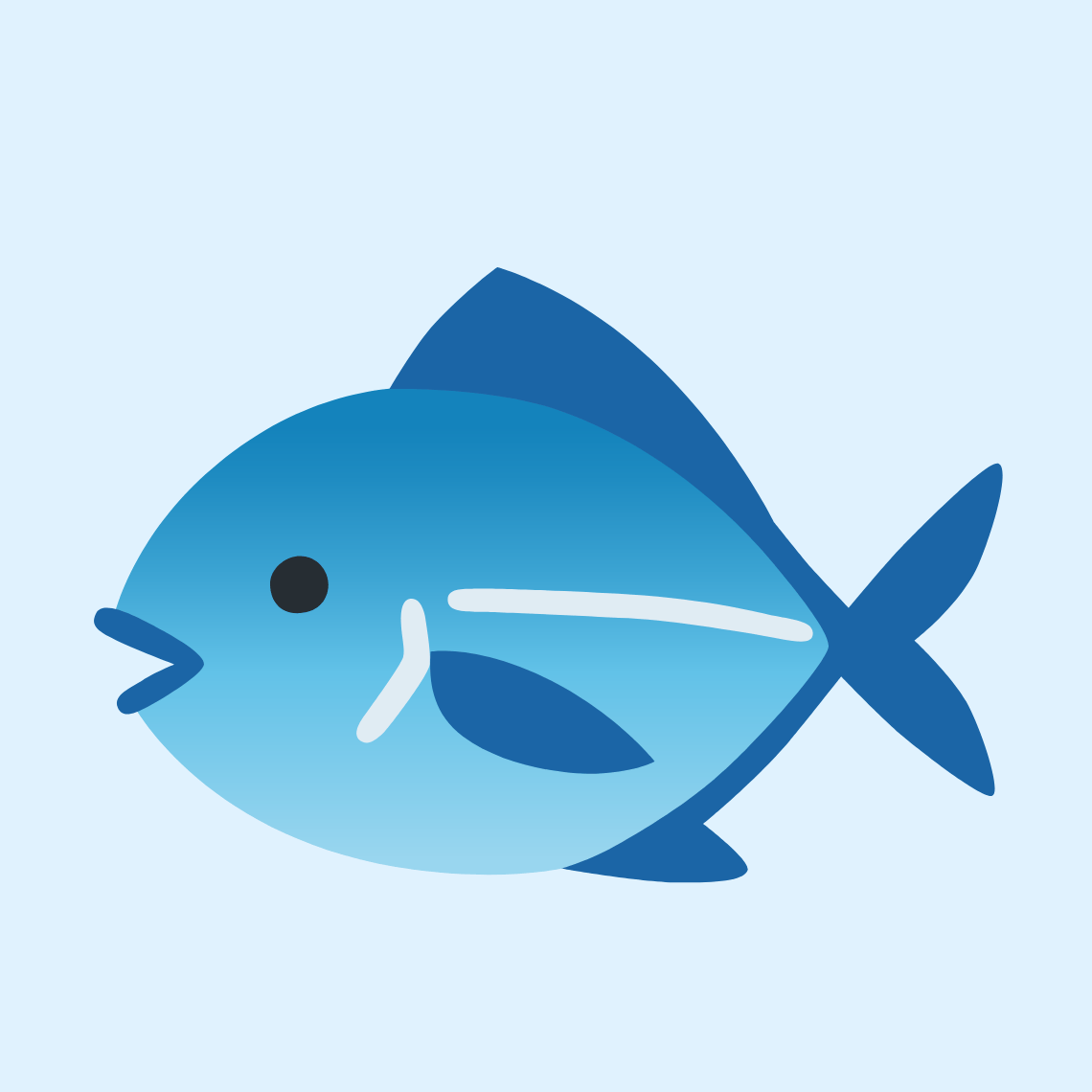 π Fish