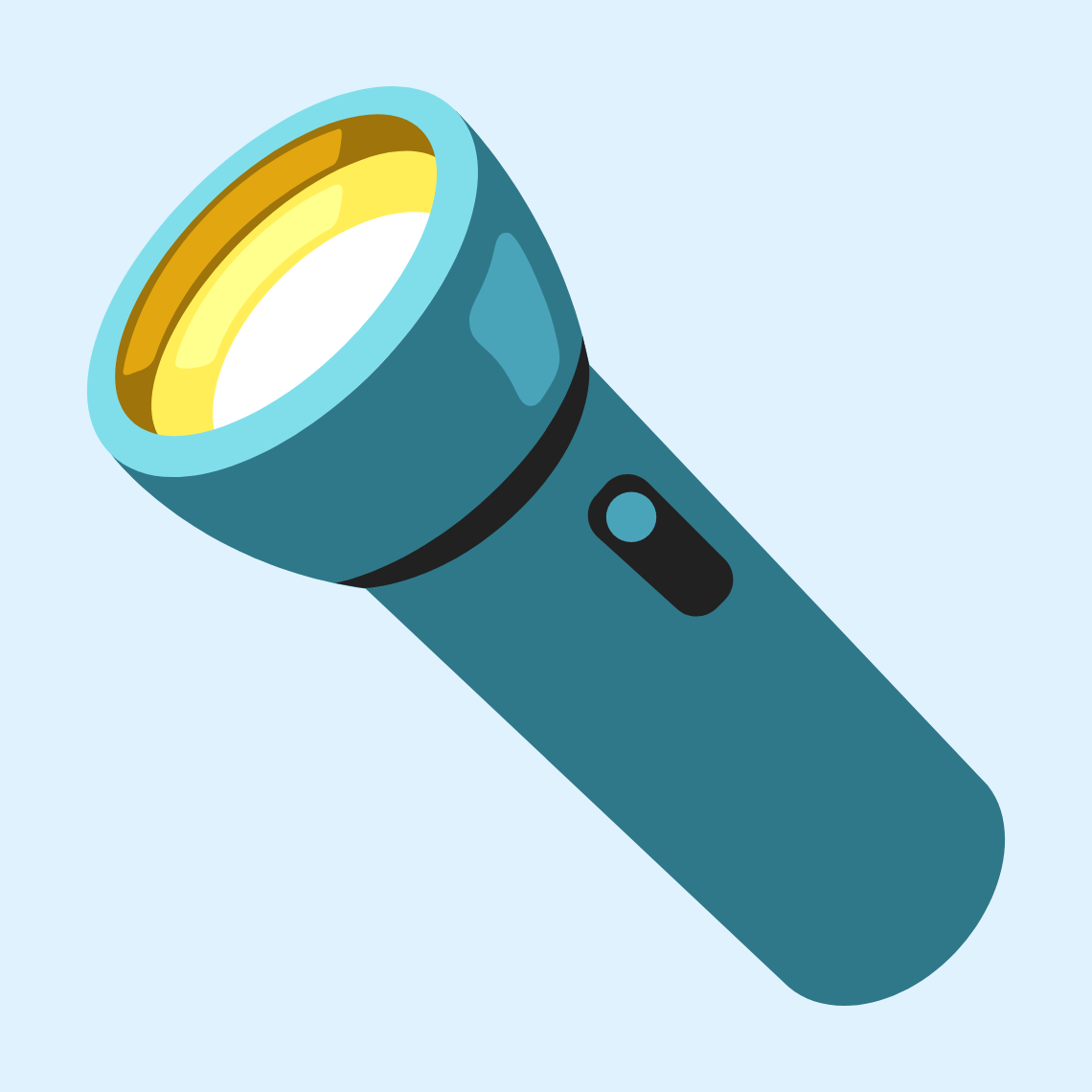 🔦 Flashlight