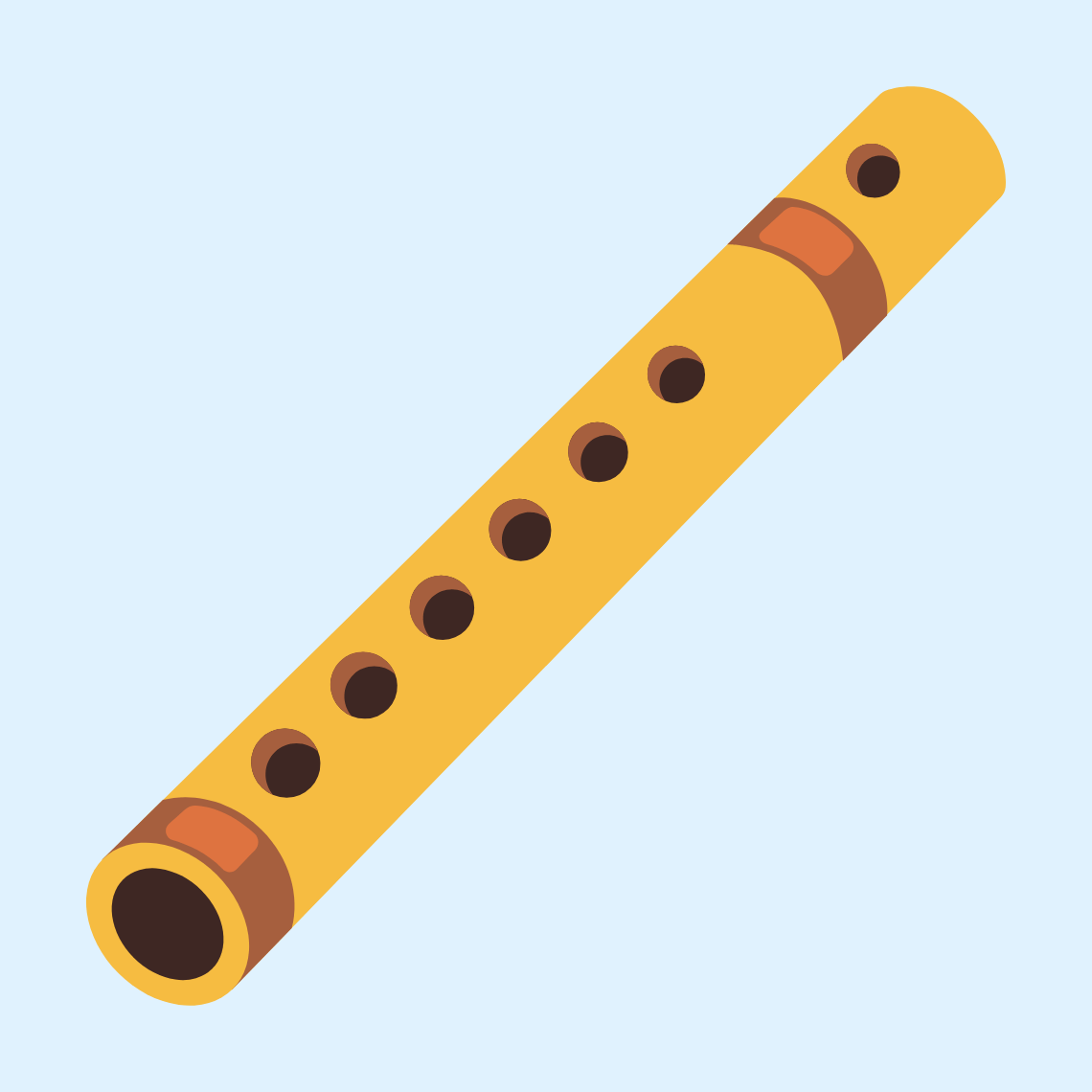 πͺ Flute