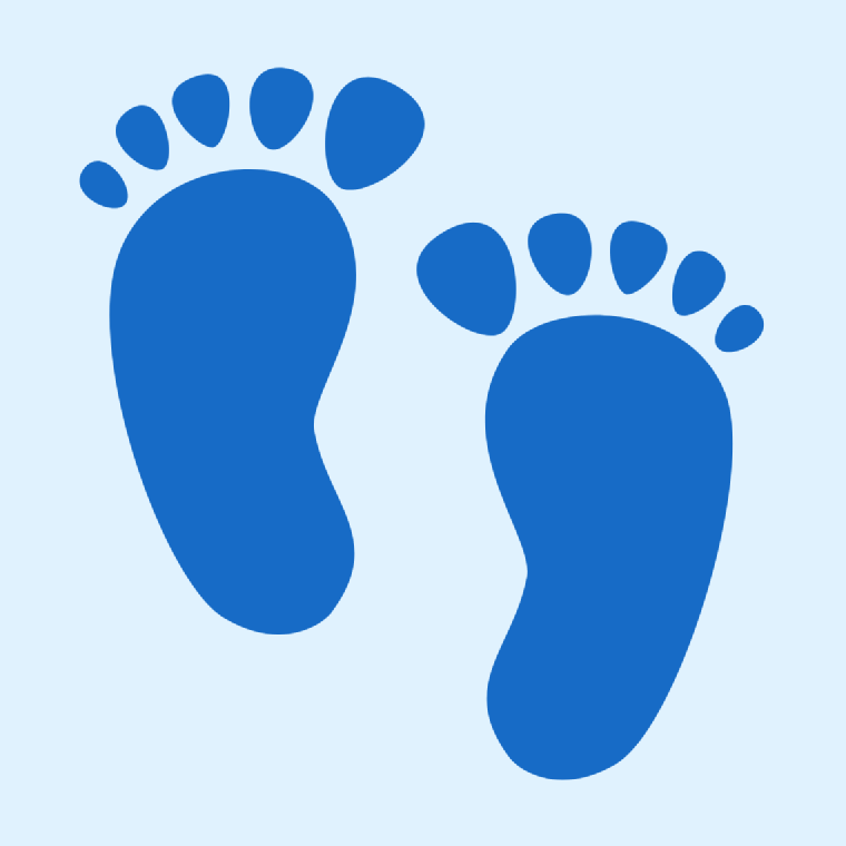 Emoji π£ Footprints: Meaning and Details