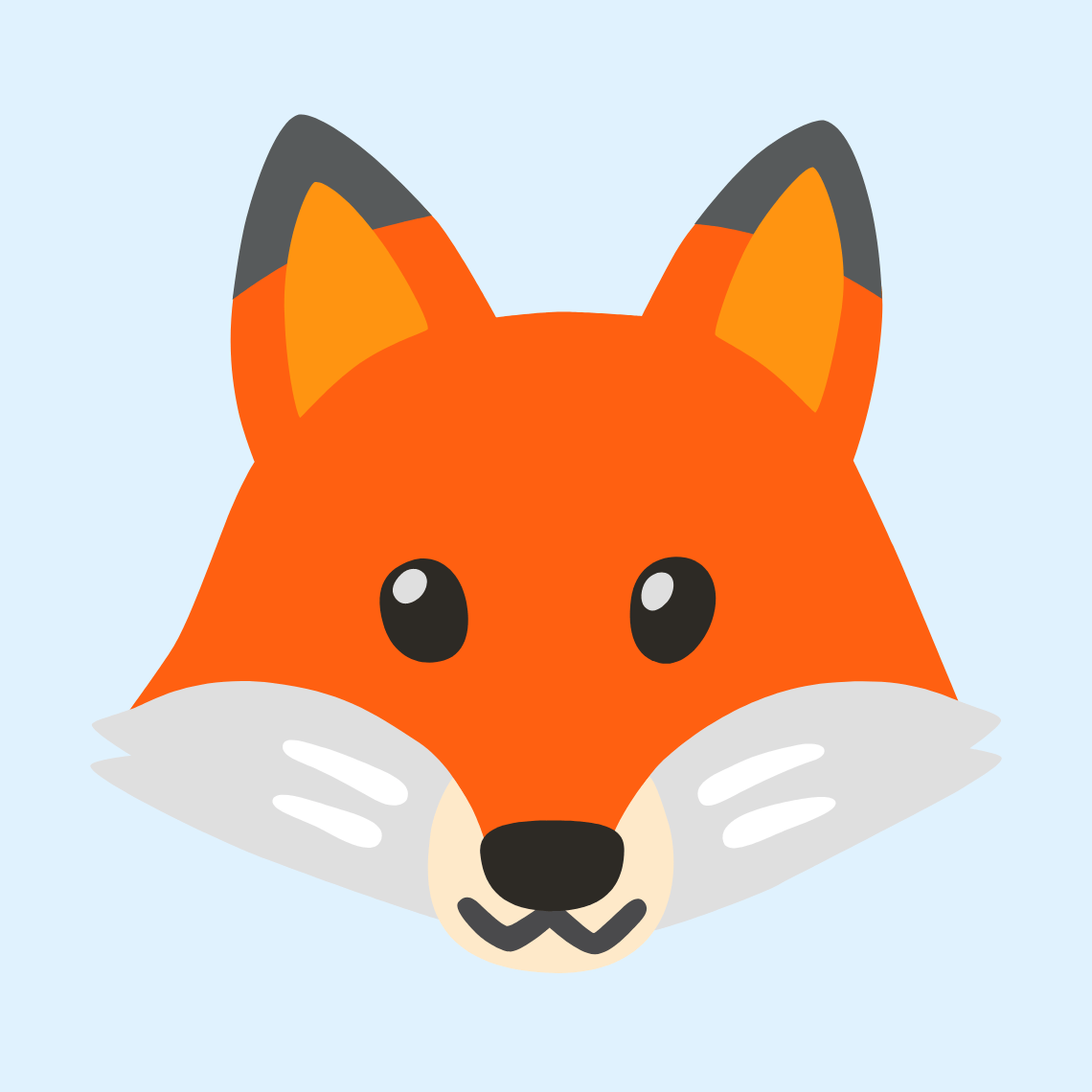 🦊 Fox