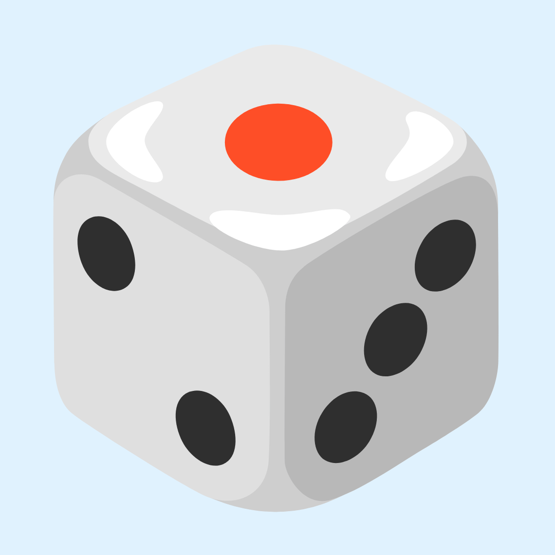 đ˛ Game die