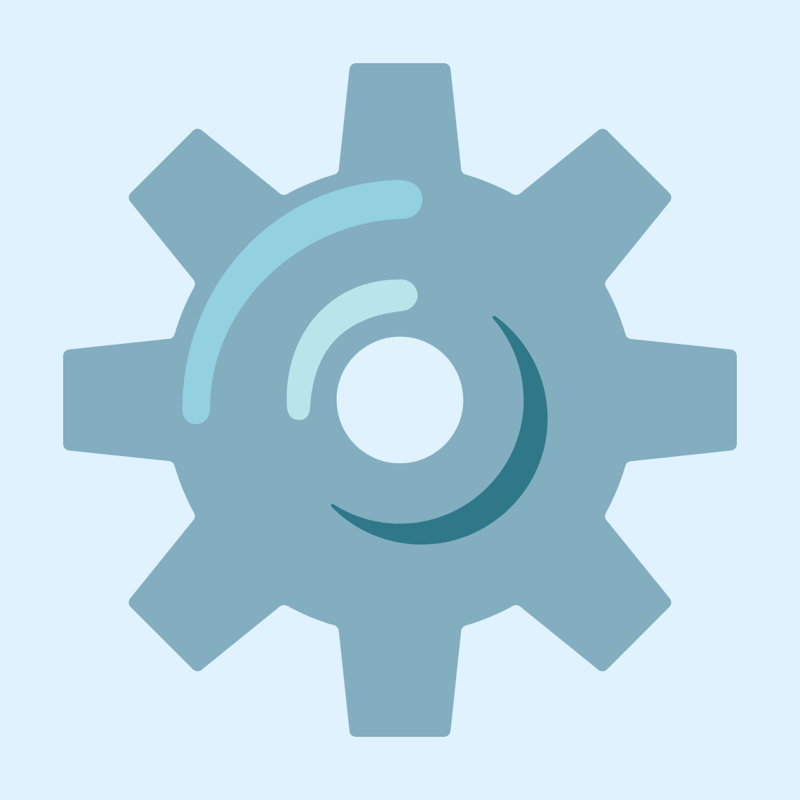 ⚙️ Gear