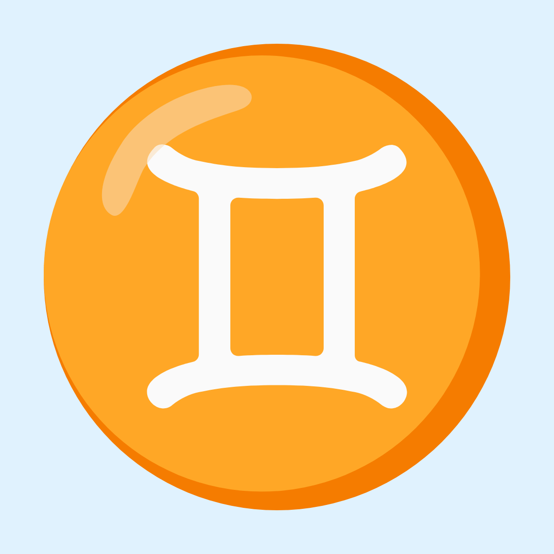 ♊ Gemini
