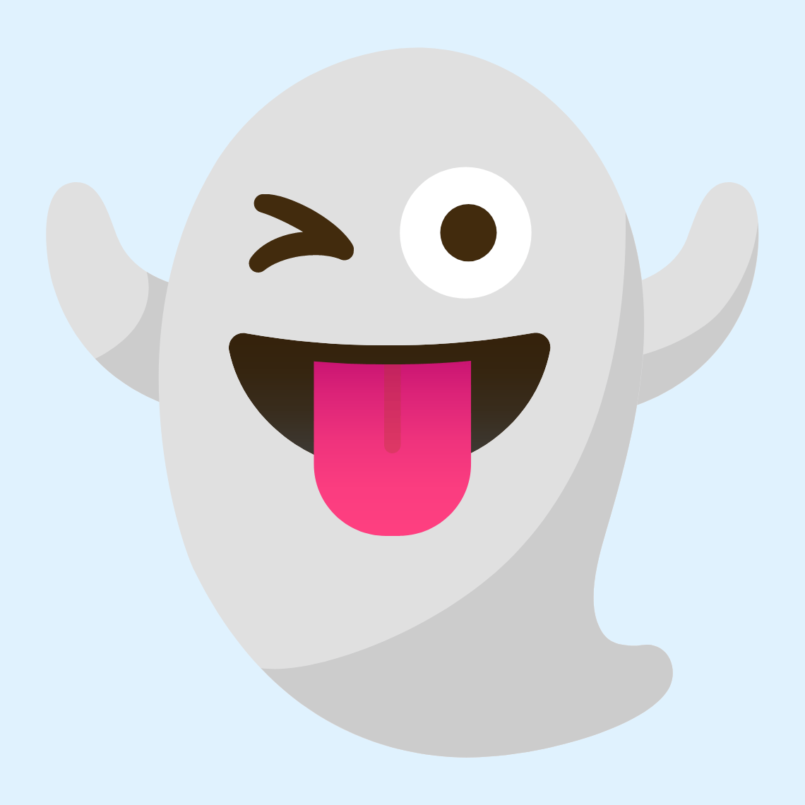 π» Ghost