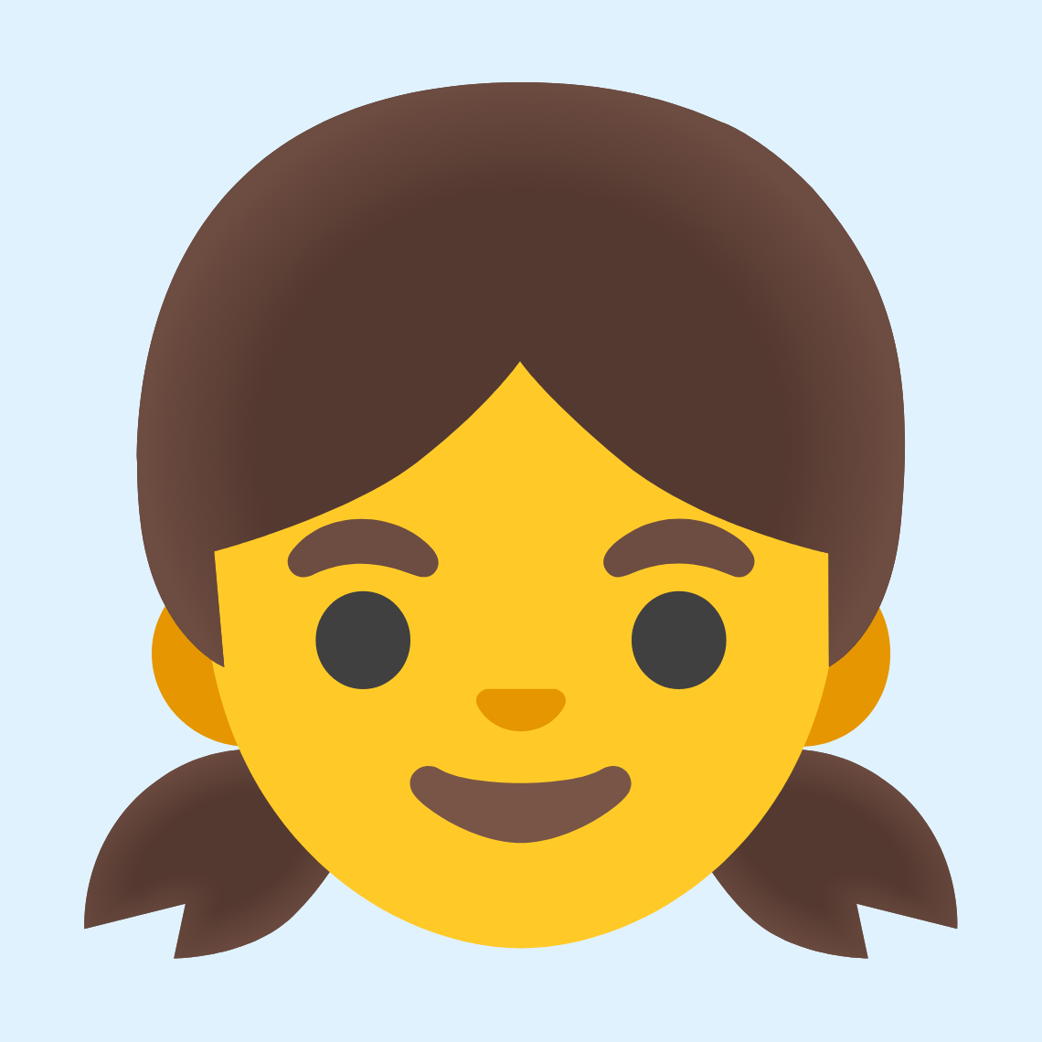 π§ Girl