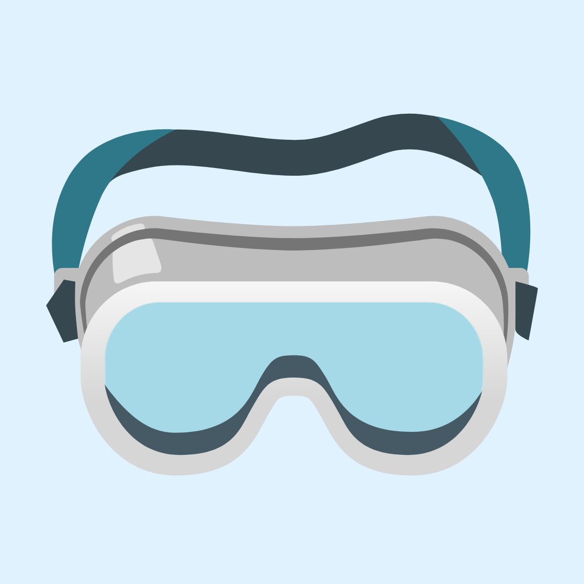 ๐ฅฝ Goggles