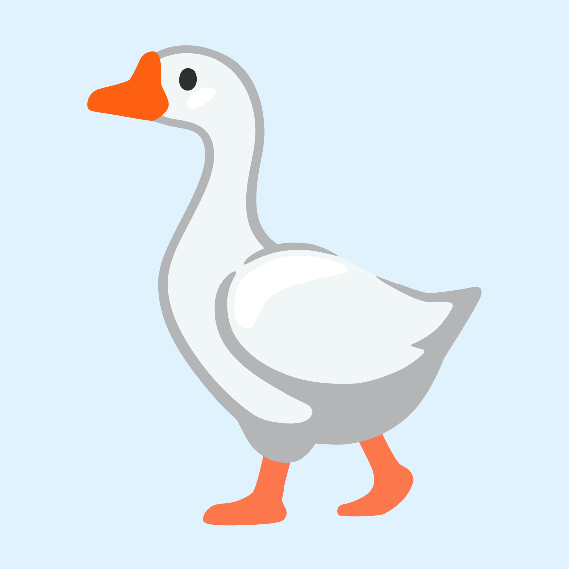 πͺΏ Goose