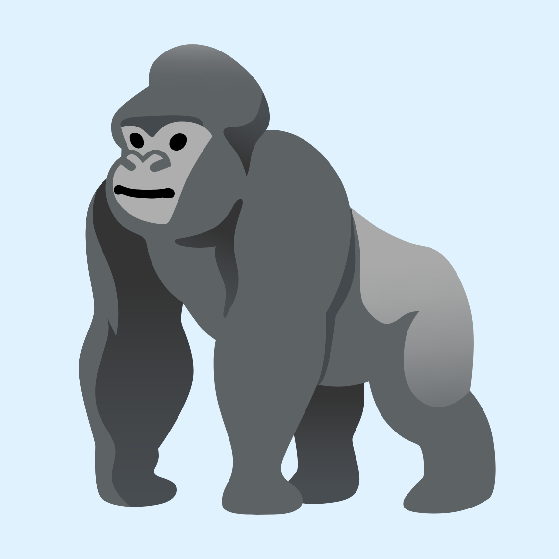 π¦ Gorilla