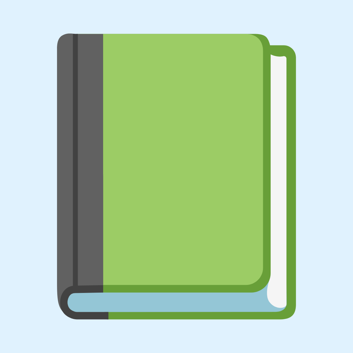 π Green book