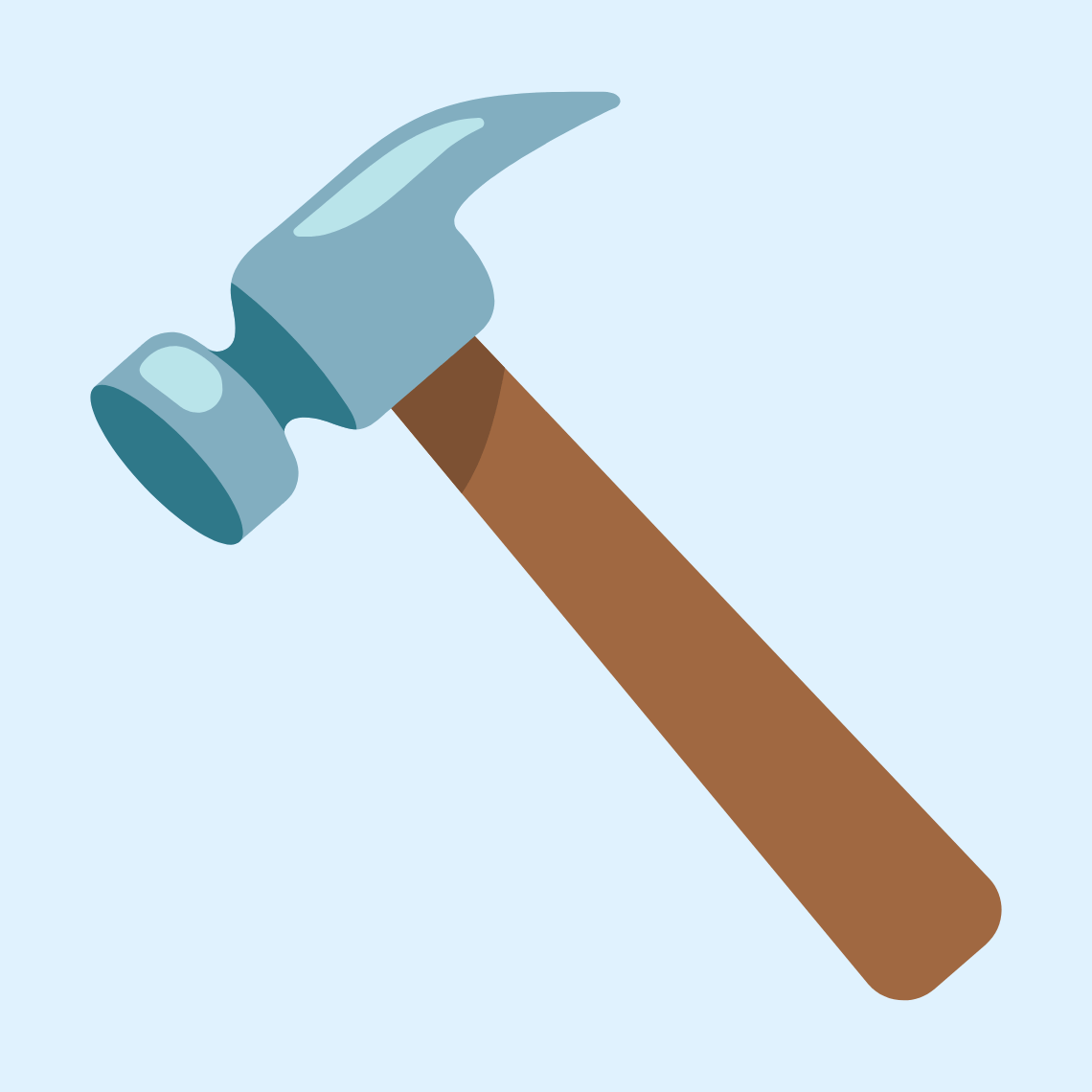 π¨ Hammer