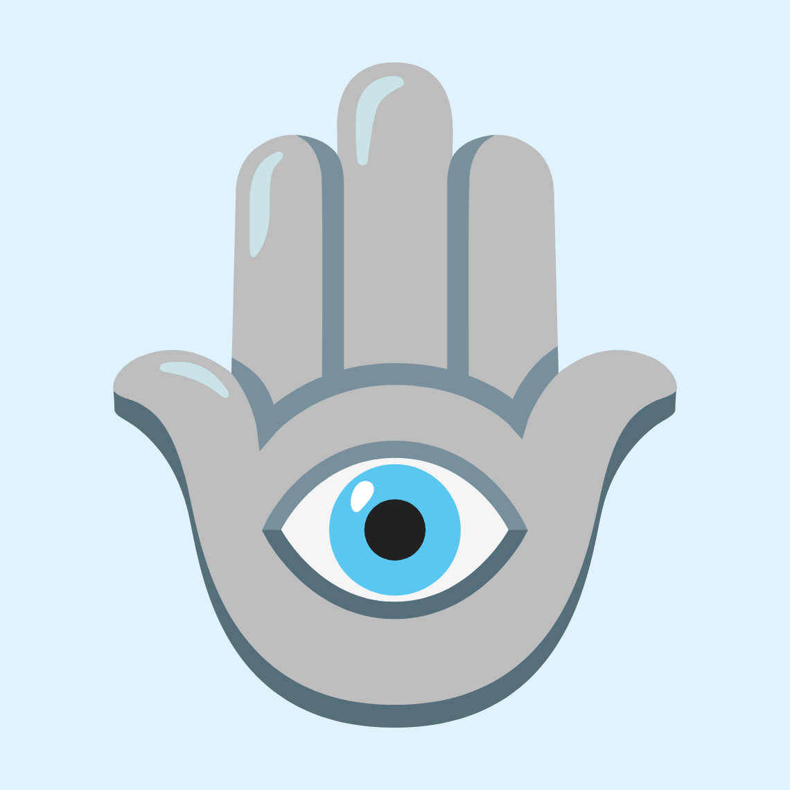 πͺ¬ Hamsa