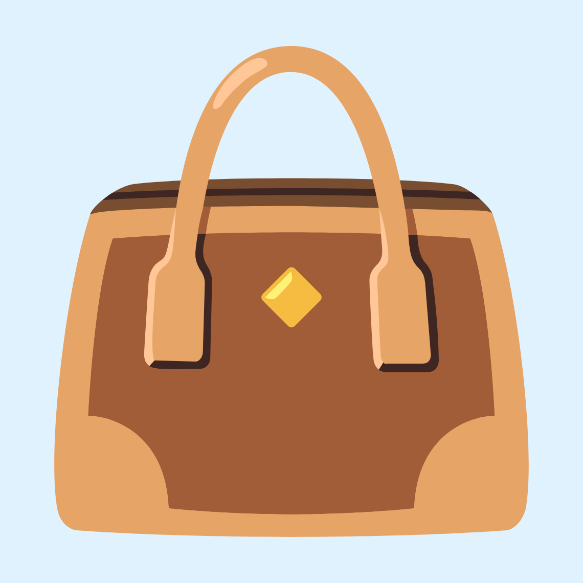 π Handbag