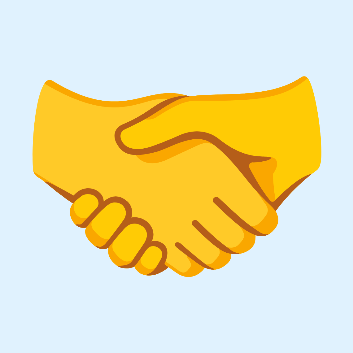 π€ Handshake
