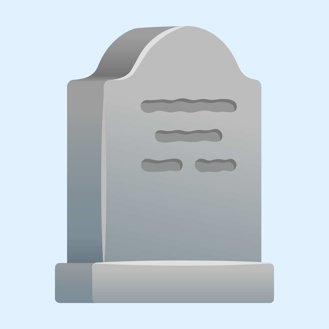 πͺ¦ Headstone