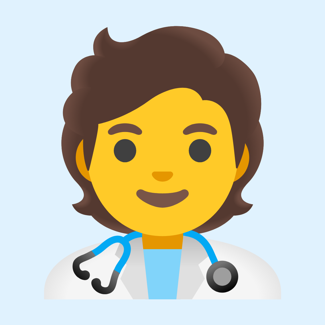 π§ββοΈ Health worker