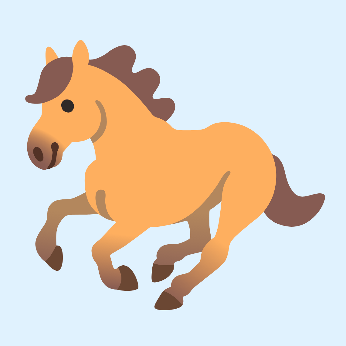 🐎 Horse