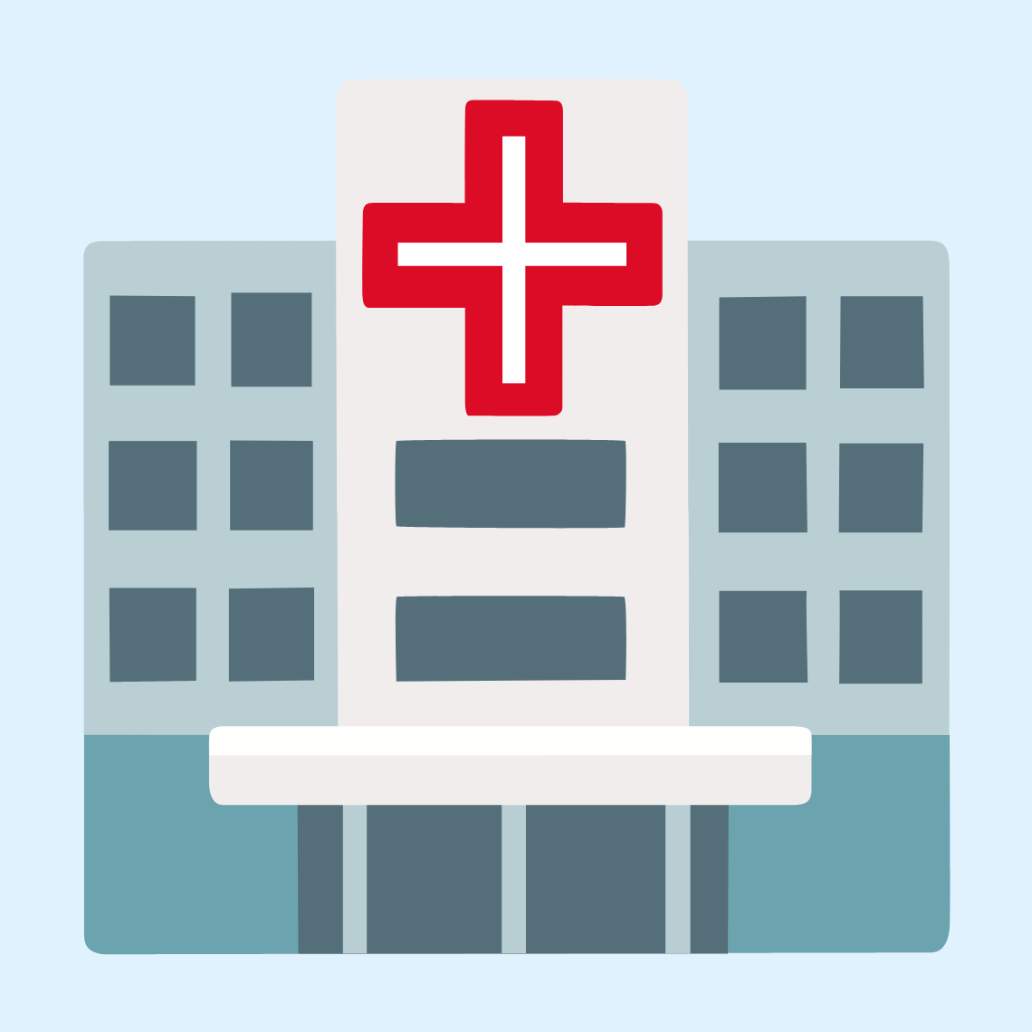 π₯ Hospital