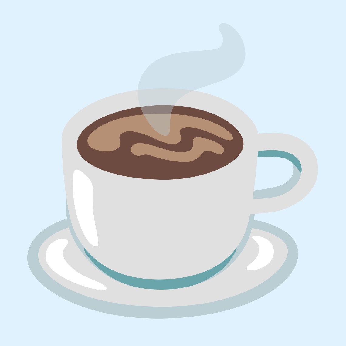 ☕ Hot beverage