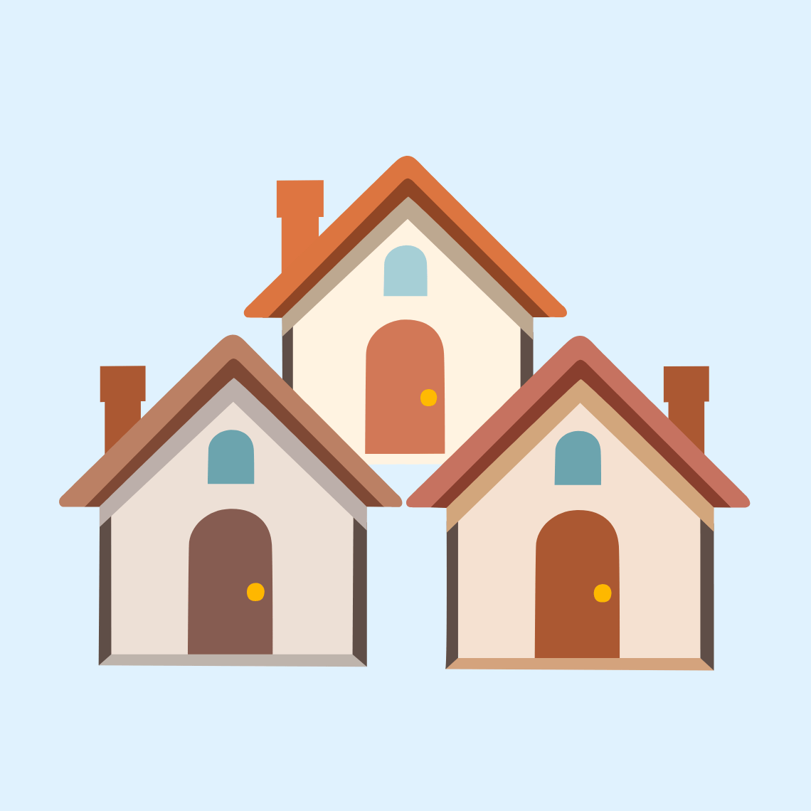 ποΈ Houses