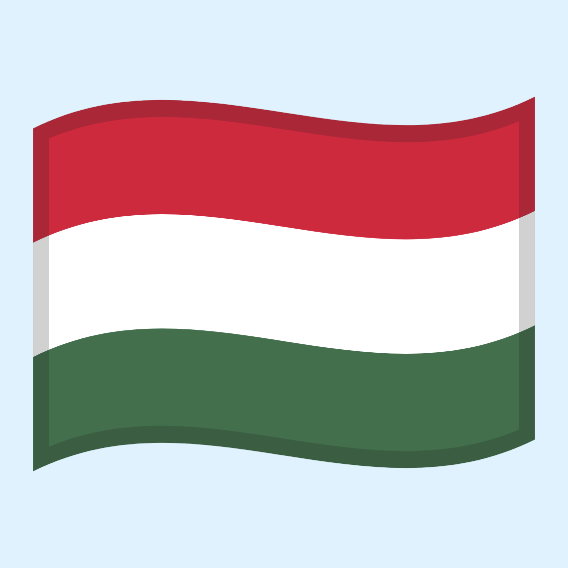 ๐ญ๐บ Flag: Hungary