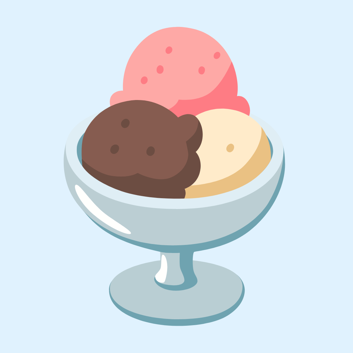 🍨 Ice cream